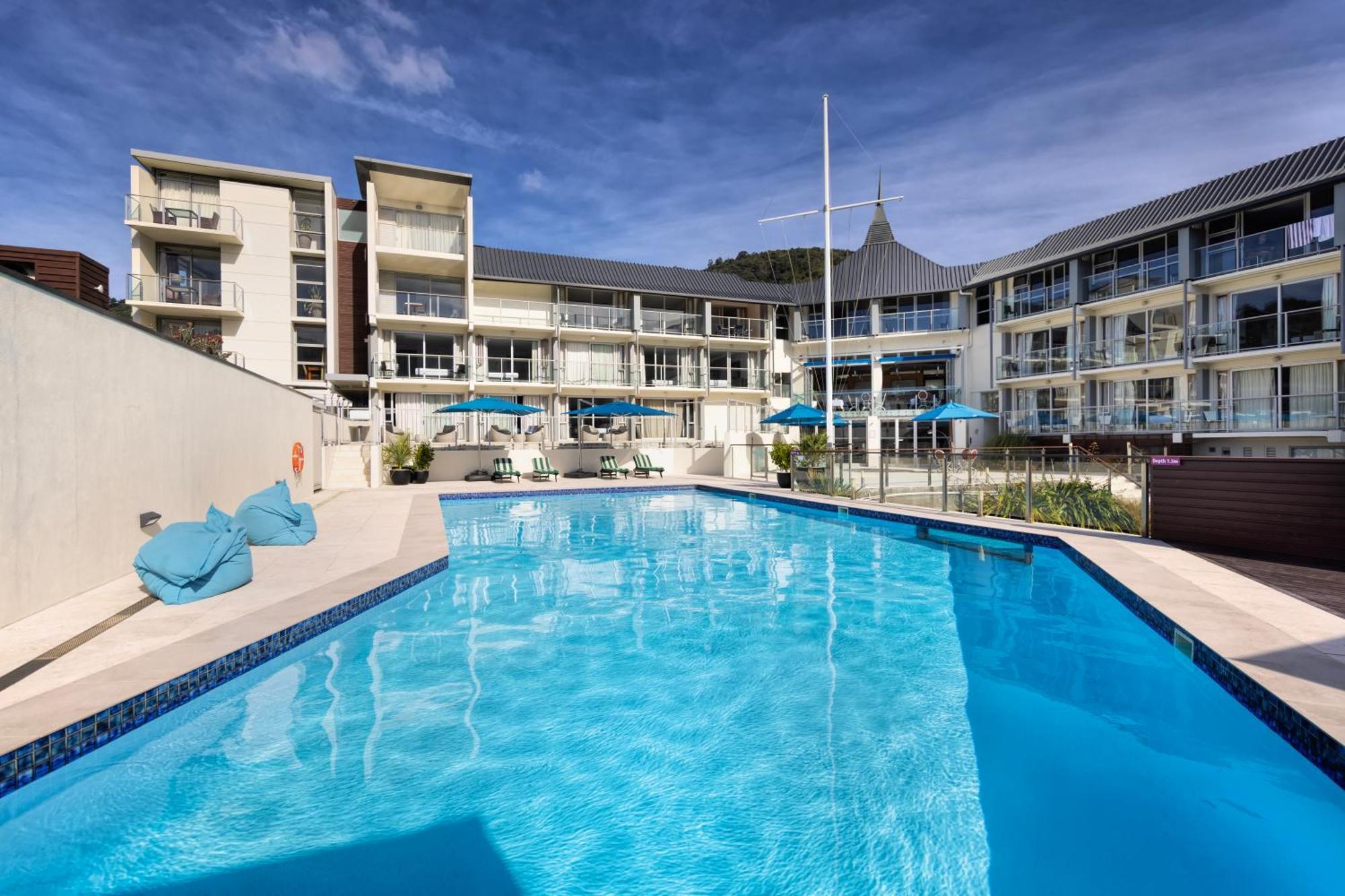 Edit Picton Exterior foto