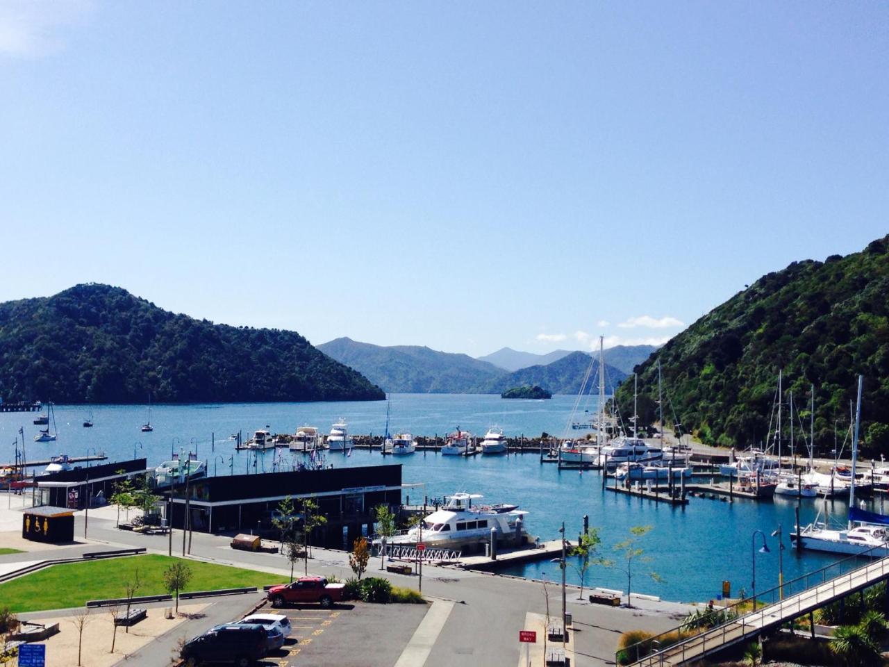 Edit Picton Exterior foto